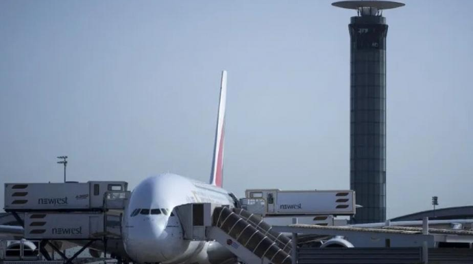 Fransa hava limanlarının dispetçerləri tətil edir 