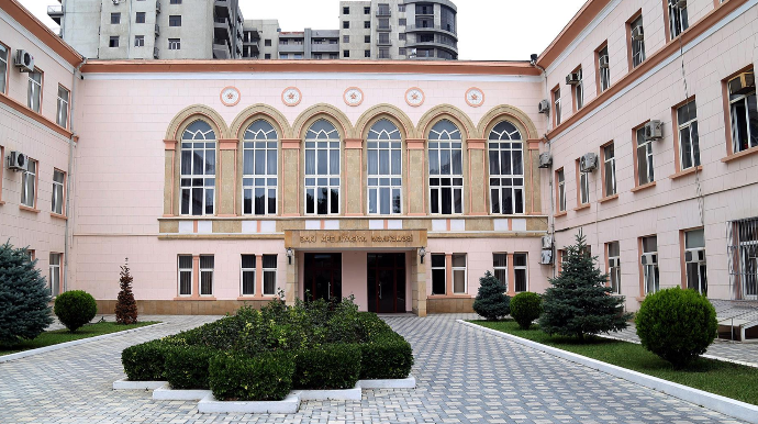 Qayınanasını amansızcasına öldürən qadın hökmdən narazıdır