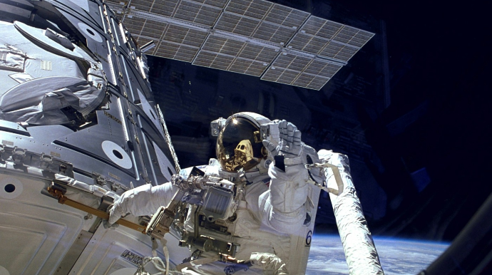 Türkiyəli astronavtdan əvvəl kosmosda üç türk olub - Biri azərbaycanlıdır 