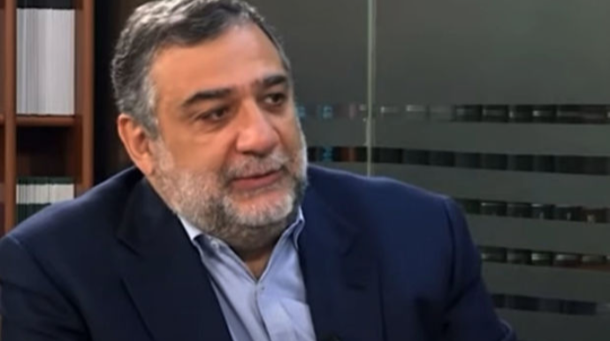 Xankəndi erməniləri Vardanyanın yalanlarını ifşa etdilər   - VİDEO