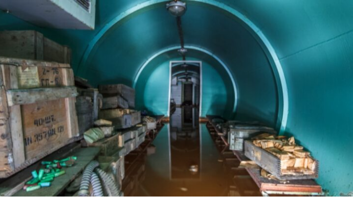 Azərbaycanda yeraltı bunkerlər və sığınacaqlar tikilə bilər – VACİB AÇIQLAMA 