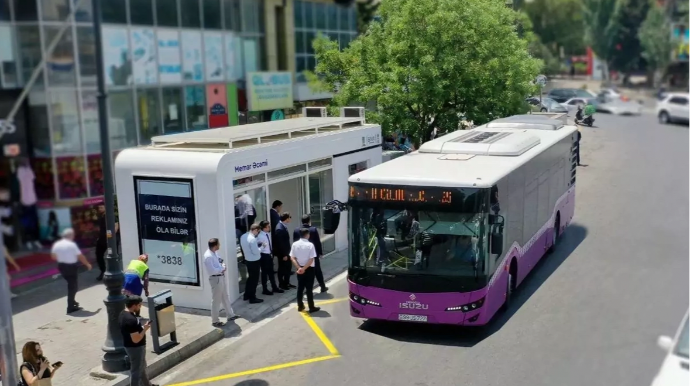 Müasir dayanacaqlar hansı hallarda quraşdırılır? - RƏSMİ CAVAB