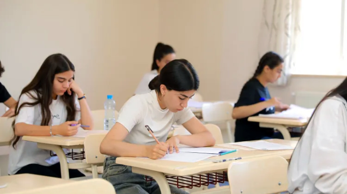 Bakıdakı universitetlərə qəbul çətinləşəcək, ballar yüksələcək - AÇIQLAMA 