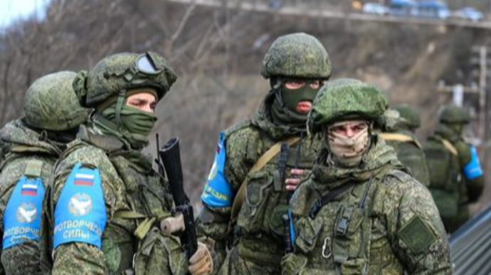 Kremldən sülhməramlıların Azərbaycandan çıxarılması ilə bağlı RƏSMİ AÇIQLAMA - VİDEO 