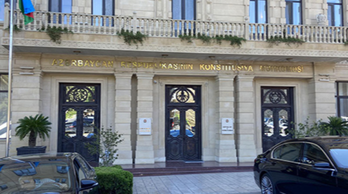 Seçkilərin nəticələrinə dair iclas başladı 