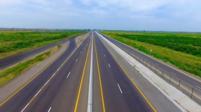 Из Баку в Нахчыван может быть проложена новая автомагистраль