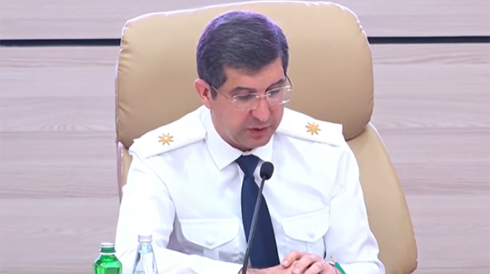 Yekaterinburqda işgəncəyə məruz qalan bir nəfər Azərbaycana qayıdıb 