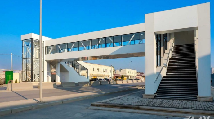 Xocəsən–Lökbatan avtomobil yolunda hərəkət məhdudlaşdırılacaq 