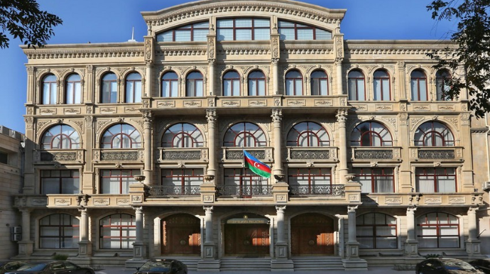 Bu nazirlikdə nöqsanlar aşkarlandı 