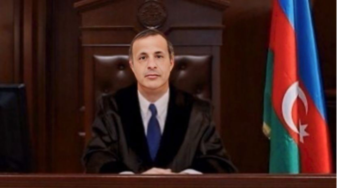 Sabiq məhkəmə sədrinə 4615 manat pensiya hesablandı - Narazı qaldı 