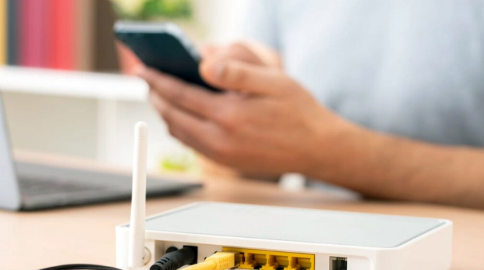 İnternetin orta sürəti bu il 200 meqabitə çatdırılacaq 