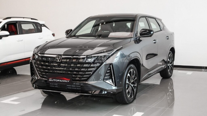 Azərbaycanda Çin avtomobilləri kəskin bahalaşdı - FOTO