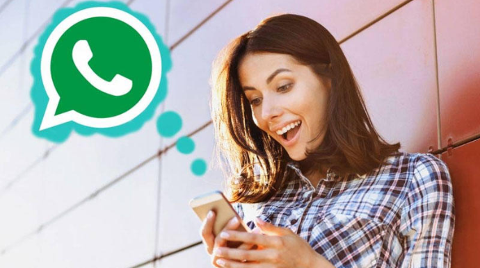 “WhatsApp”  messenceri yeni funksiyalar əldə edib