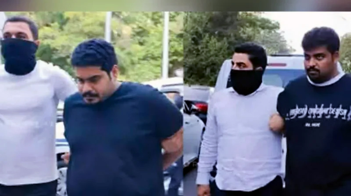 “Qardaşımın məzarı yanında nalayiq hərəkətlər edirdilər” - Ərəblərin məhkəməsi