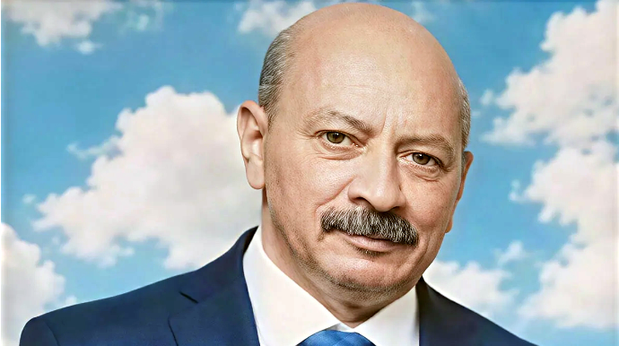 Azərbaycanda polkovnik vəfat etdi - FOTO