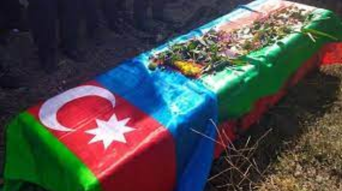 Nardaranda şəhidin dəfn mərasimində nə baş verib? - DİN-dən açıqlama  - VİDEO