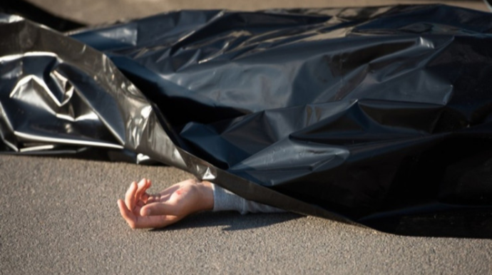 Toydan çıxan qadını maşın vurub öldürdü 