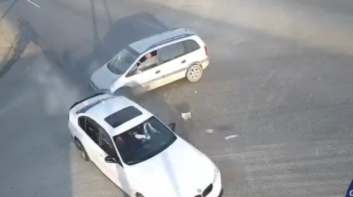 Дорожная полиция назвала два фактора, приводящие к смертельным авариям - ВИДЕО