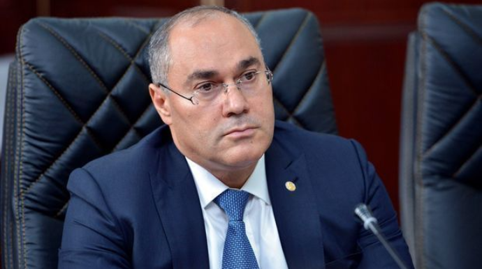 Səfər Mehdiyev “Yaşıl dəhliz” sistemindən istifadənin həcmini açıqladı 