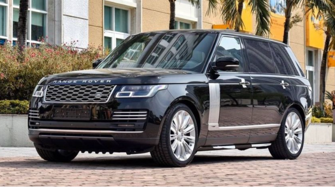 İmişlidə "Range Rover" və "Mercedes" TOQQUŞDU: Xəsarət alan var - FOTO