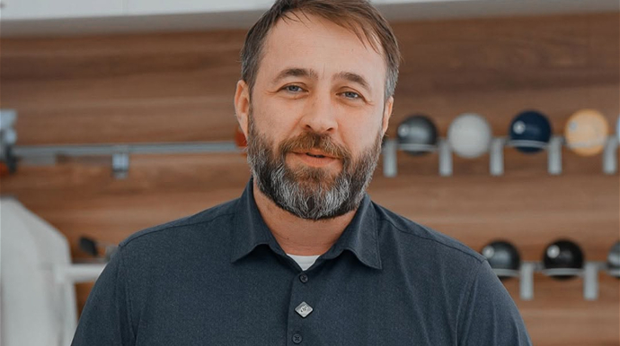 Nazirlik Azər Aydəmirə 657 min manat ödəyəcək