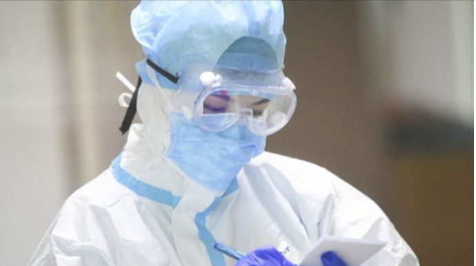 Azərbaycanda koronavirusa yoluxanların sayı kəskin artdı: 15 nəfər vəfat edib