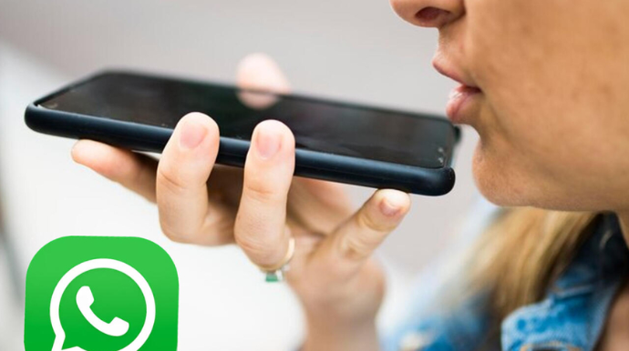 "WhatsApp"dan göndərilən səslərdən bezənlərə ŞAD XƏBƏR - İnqilabi yenilik gəlir