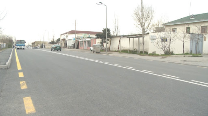 Küçə və meydanlara ad verilərkən dövlət dilinin normaları nəzərə alınacaq