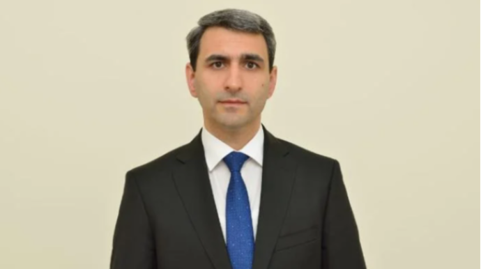 ADY sədri: "Bakı limanının genişləndirilməsi işləri qrafiki qabaqlayır" 