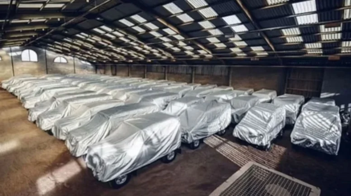 Şirkət rəhbərinin iqtisadi oyunu avtomobil istehsalçısını çətin vəziyyətə saldı – ŞOK HADİSƏ - FOTO 