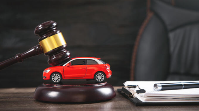 Dünyada cəmi yeddi ədəd olan avtomobil hərraca çıxarılıb - FOTOLAR 