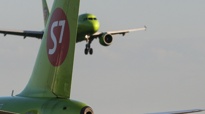 Rusiya aviaşirkətinə Çelyabinskdən Bakı və Gəncəyə uçuşlar yerinə yetirməyə icazə verilib