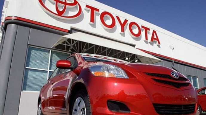 “Toyota” konserni 2021-ci ildə 10,5 milyona yaxın avtomobil satıb