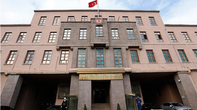 Türkiyə MN: “Bir millət iki dövlət olaraq əbədi birgə qalacağıq”