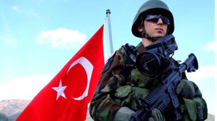 Турецкий парламент обсудит сегодня вопрос отправки военнослужащих в Азербайджан 