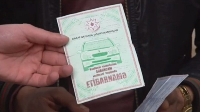 İndiki dövrdə etibarnamə tələbi biabırçı və gülünc görünür - ETİRAZ 