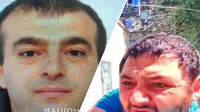 Ukraynada azərbaycanlı iş adamını öldürənlər məlum olub 