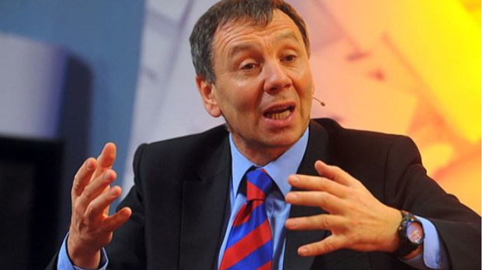 Sergey Markov: “Erməni qoşunları artıq döyüşə bilmədilər”