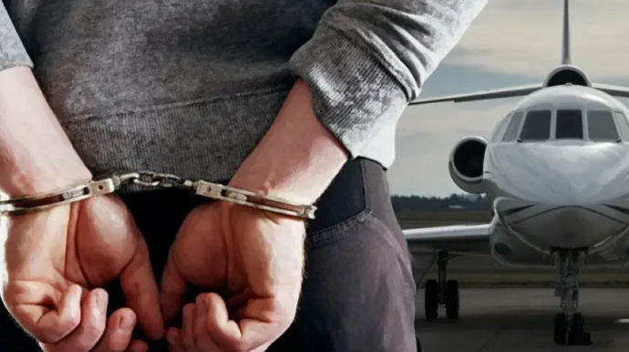 Azərbaycanın axtardığı 42 təqsirləndirilən şəxs xaricdə tutuldu 