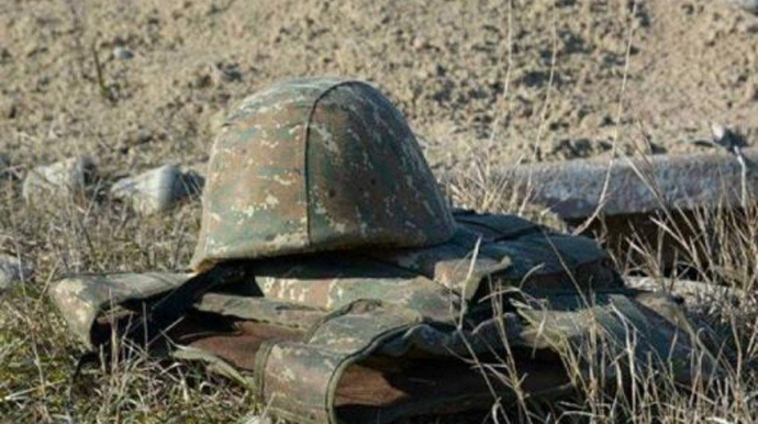 В Армении заявили о количестве погибших в войне