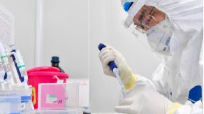 Azərbaycanda koronavirusun Britaniya ştammı aşkarlandı - SOS