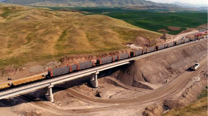 Зангезурский коридор позволит раскрыть потенциал Азербайджана - Турецкий эксперт