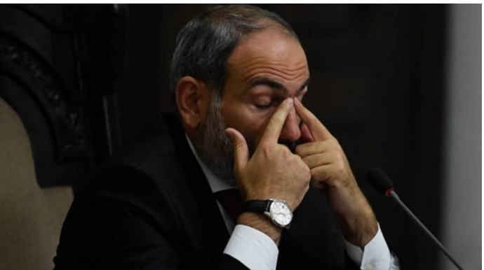 Послевоенная Армения погрязла в политических распрях   - ФОТО