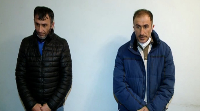 Şəmkirdə xəstəxanadan oğurluq edilib 