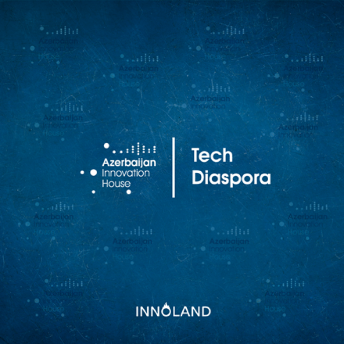 Azərbaycan “Tech Diaspora”sı yaradılır