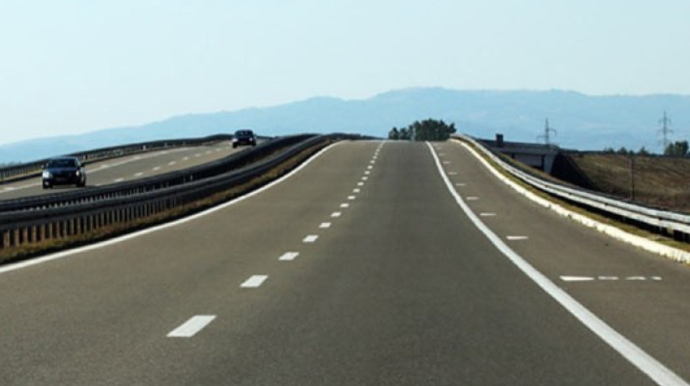 Yeni avtomobil yolunun adlandırılması qaydası müəyyənləşdi