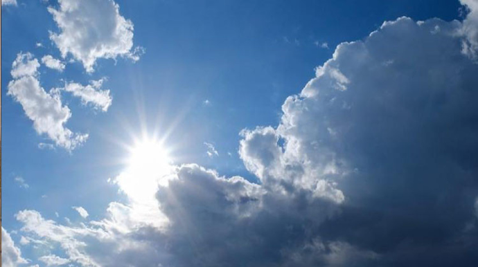 Sabah Bakıda hava küləkli olacaq, rayonlara yağış yağacaq