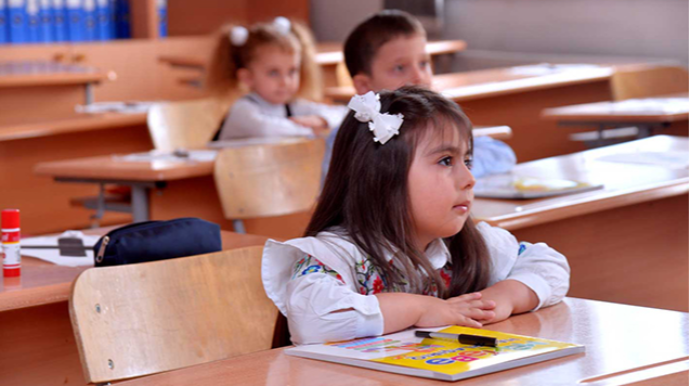 Şagirdlərin elektron yerdəyişməsi bu tarixdən başlayır 