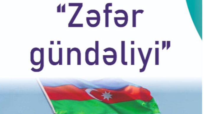 “ZƏFƏR GÜNDƏLİYİ”  layihəsinə start verildi  - FOTO