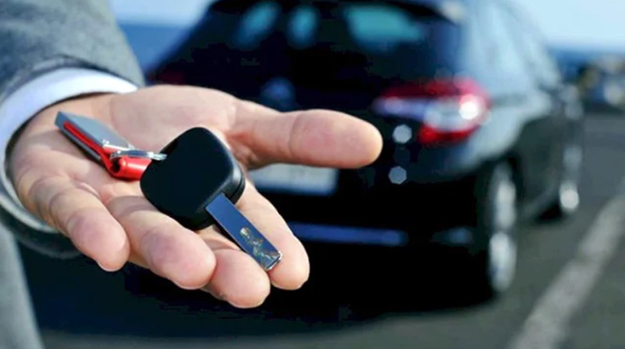 Maşın alqı-satqısında dələduzluq edənlər  6 min manat cərimələnə bilərlər - VİDEO